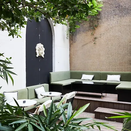 Le Rayz Vendome Aparthotel