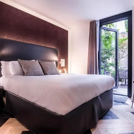 Le Rayz Vendome Aparthotel 4*
