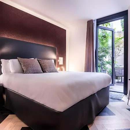 Le Rayz Vendome 4*