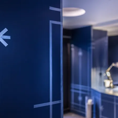 شقة فندقية Le Rayz Vendome 4*