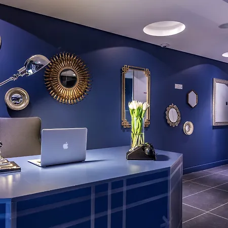 شقة فندقية Le Rayz Vendome باريس