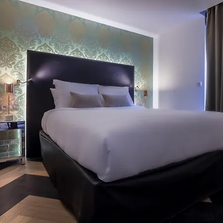 Le Rayz Vendome شقة فندقية