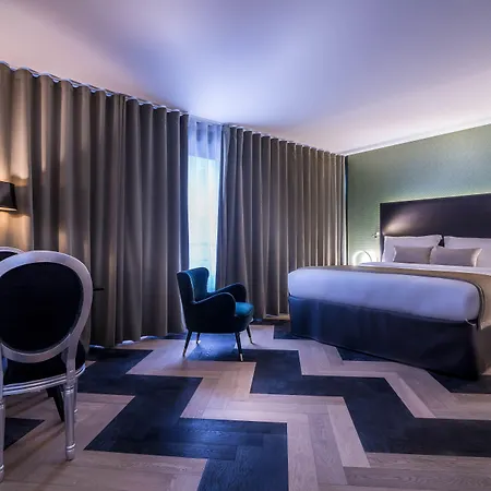 Le Rayz Vendome باريس