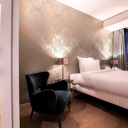 Le Rayz Vendome Aparthotel 4*