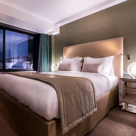 Appart hôtel Le Rayz Vendome 4*