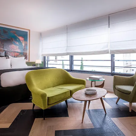 Le Rayz Vendome Paris