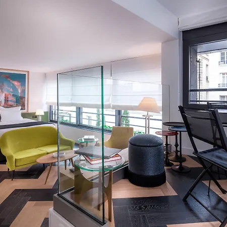 Le Rayz Vendome باريس