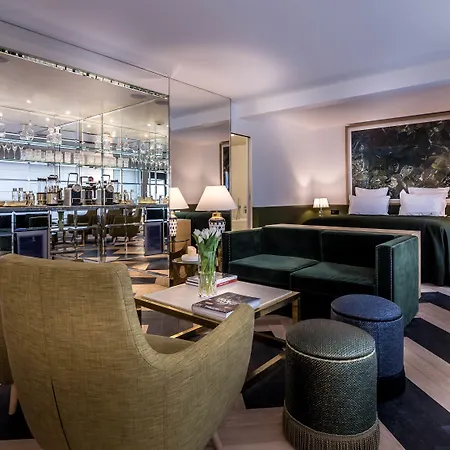 Le Rayz Vendome Aparthotel 4*