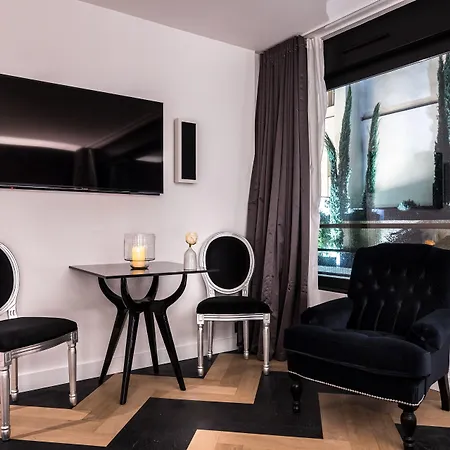 Le Rayz Vendome شقة فندقية 4*