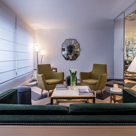 Aparthotel Le Rayz Vendome