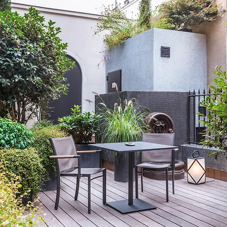 Aparthotel Le Rayz Vendome