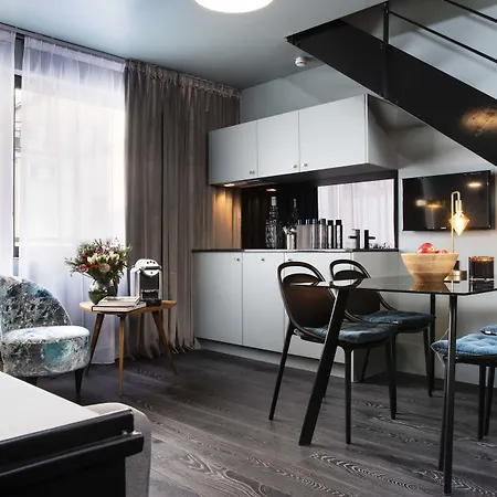 Le Rayz Vendome Paris