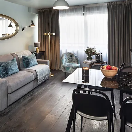 Le Rayz Vendome Aparthotel