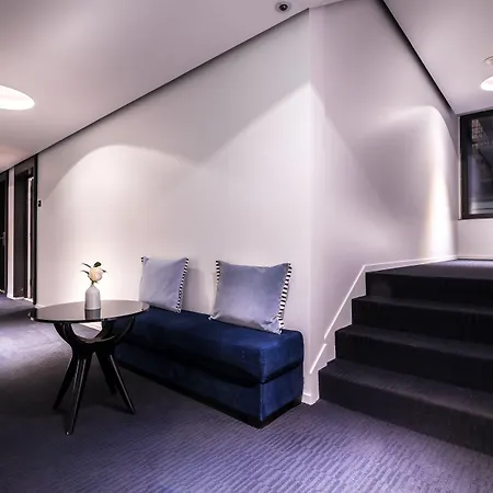 Aparthotel Le Rayz Vendome