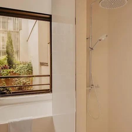 Apart Otel Le Rayz Vendome