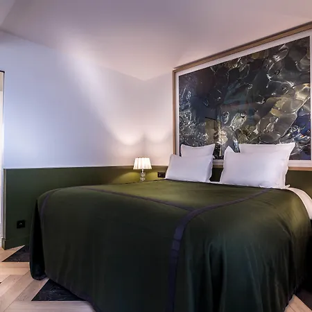 Le Rayz Vendome Aparthotel