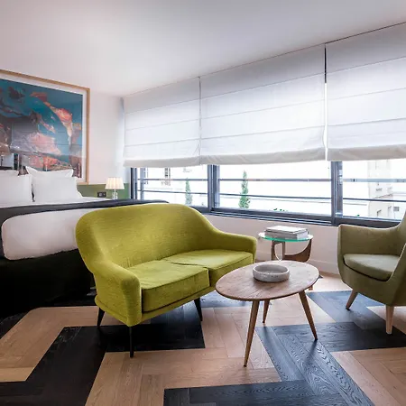 Le Rayz Vendome Aparthotel 4*