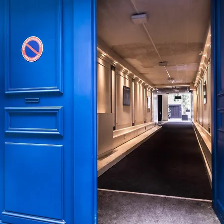 Le Rayz Vendome Aparthotel