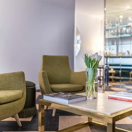 Le Rayz Vendome Aparthotel