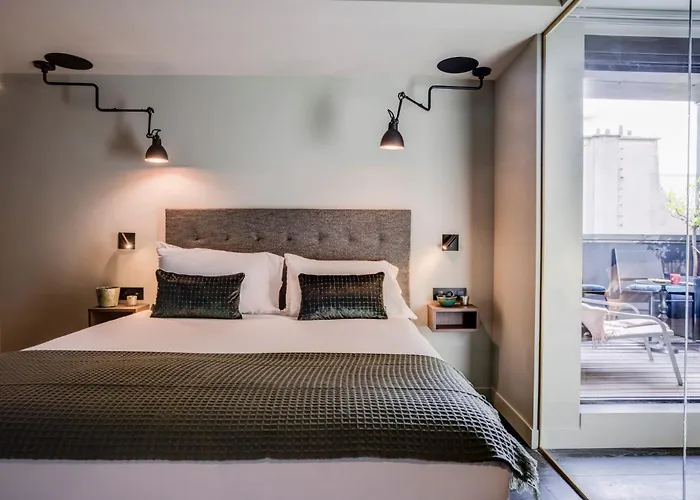 Le Rayz Vendome 4* Paris