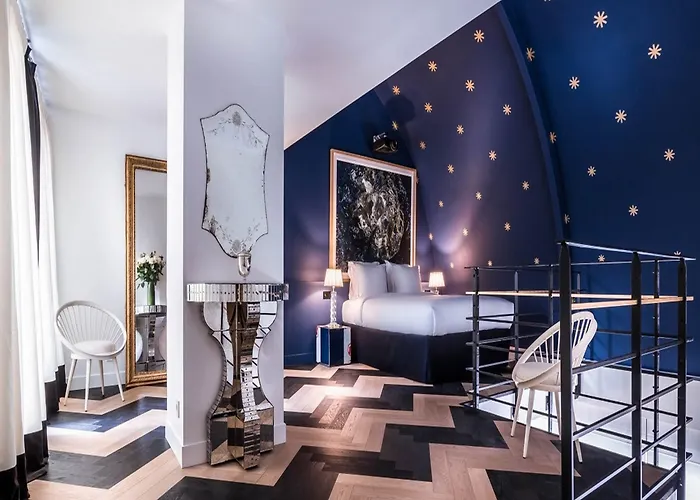 Le Rayz Vendome Lejlighedshotel