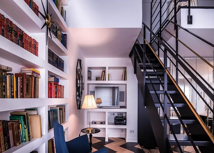 Aparthotel Le Rayz Vendome 4*