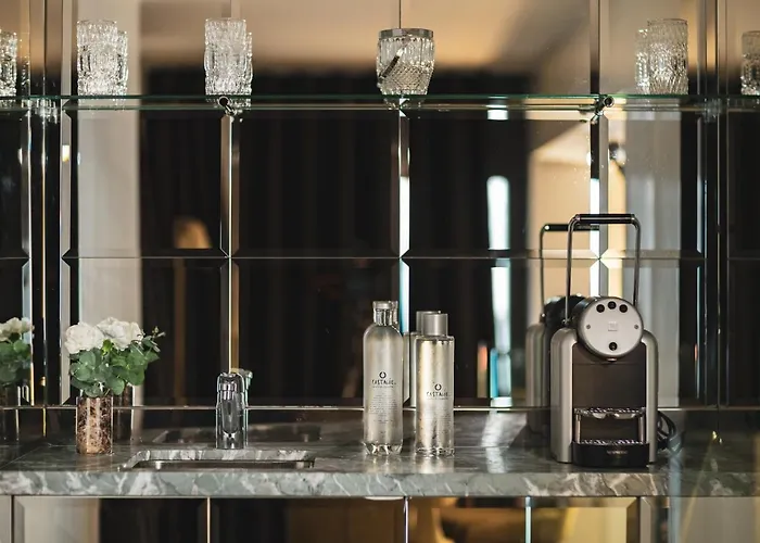 Le Rayz Vendome Aparthotel Paris