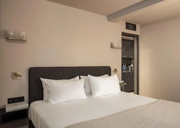 Le Rayz Vendome Lejlighedshotel
