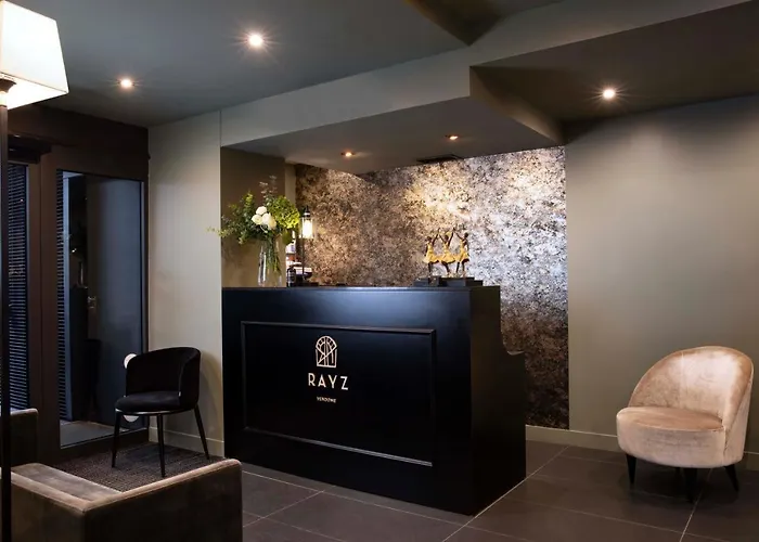Le Rayz Vendome Aparthotel