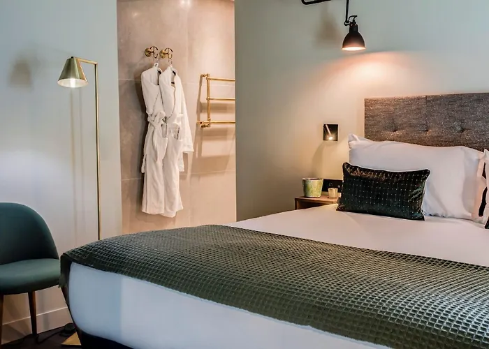 Aparthotel Le Rayz Vendome 4*