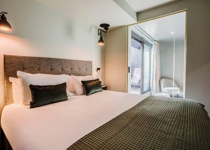 Aparthotel Le Rayz Vendome Paris