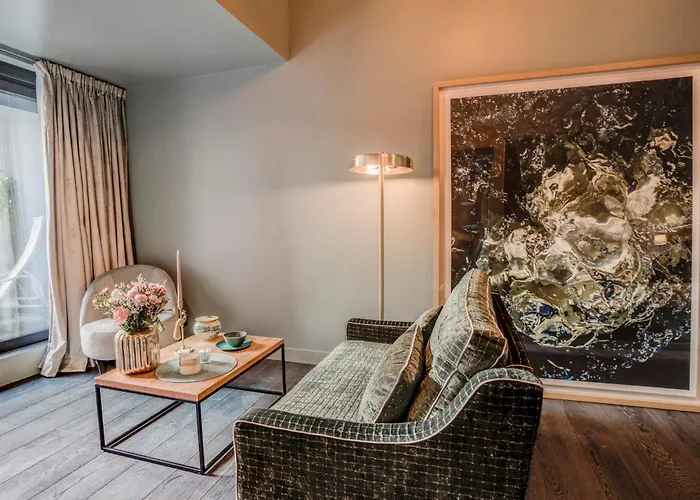 Le Rayz Vendome Lejlighedshotel