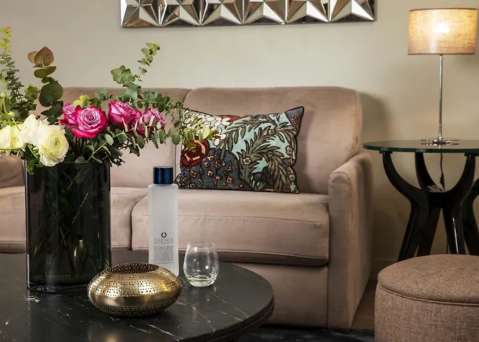 Le Rayz Vendome Aparthotel 4*