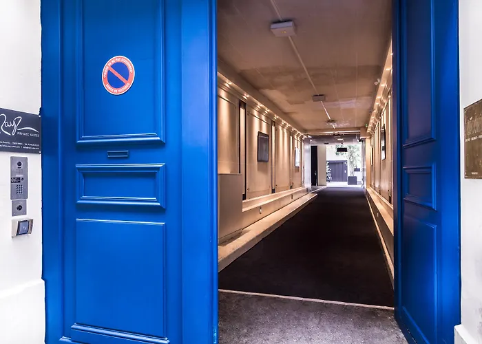 Le Rayz Vendome