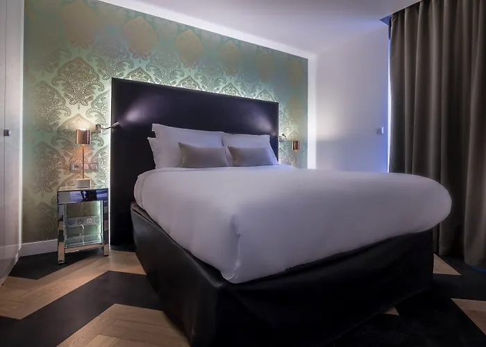 Le Rayz Vendome Lejlighedshotel