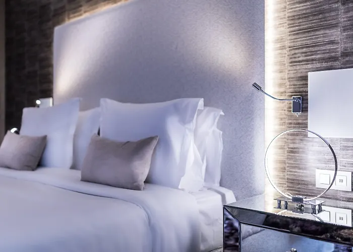 Lejlighedshotel Le Rayz Vendome