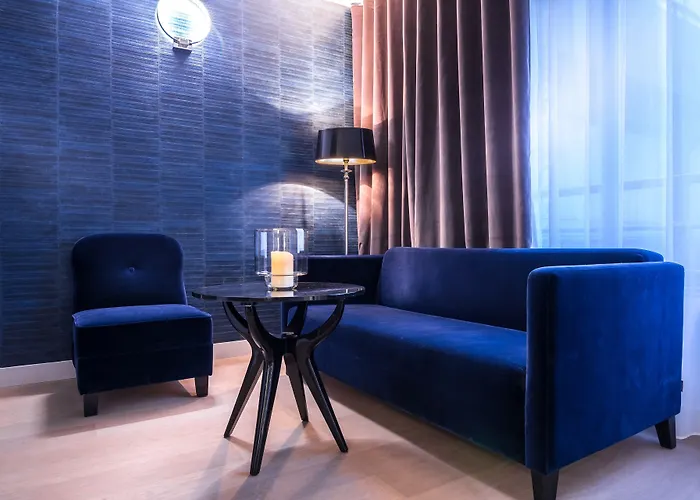 Le Rayz Vendome Paris