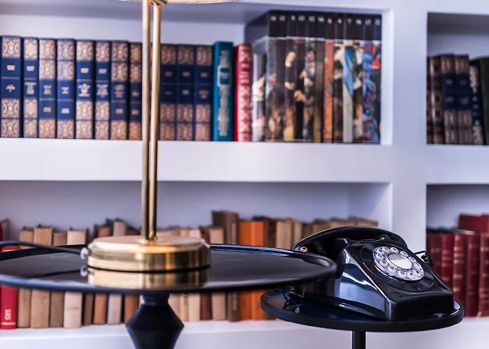 Aparthotel Le Rayz Vendome