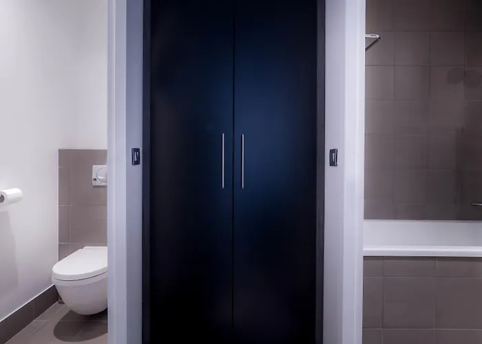 Aparthotel Le Rayz Vendome