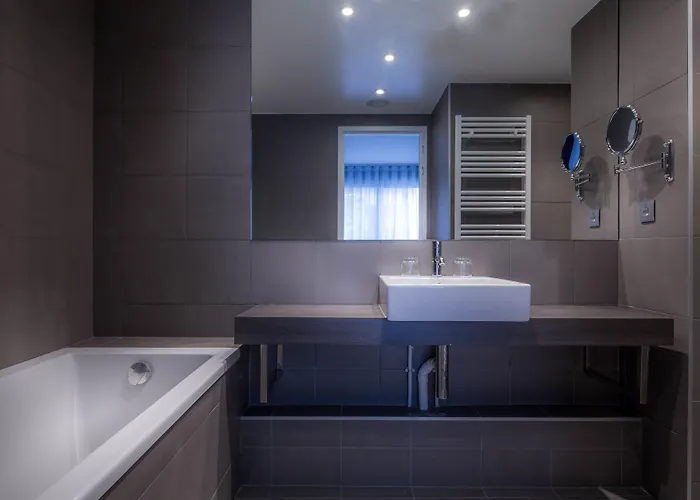 Le Rayz Vendome 4* 파리