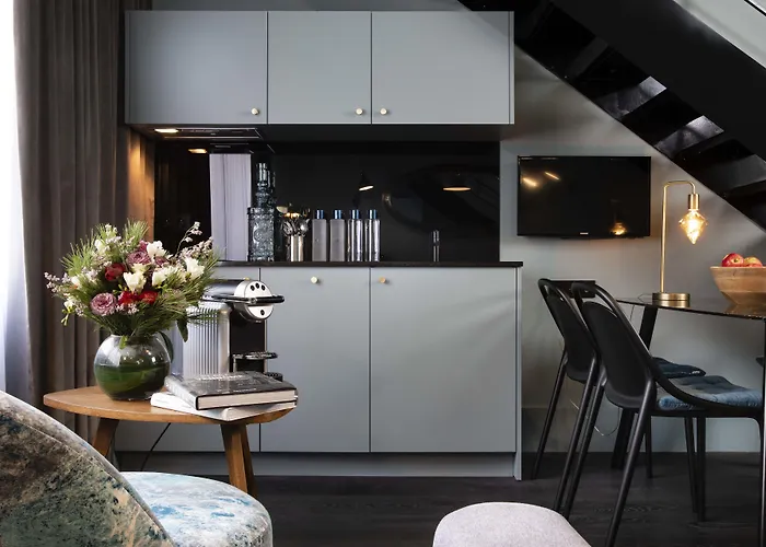 Aparthotel Le Rayz Vendome