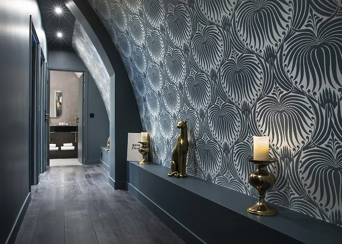 Le Rayz Vendome Aparthotel Paris