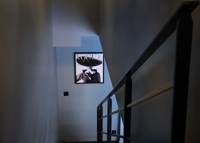 Le Rayz Vendome Aparthotel Paris