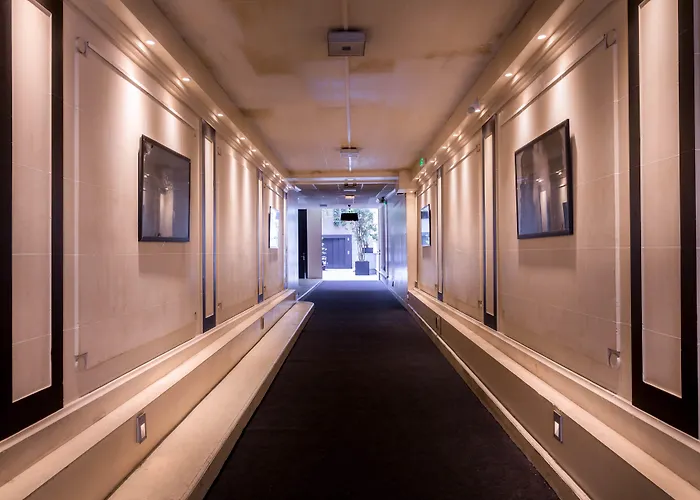 Le Rayz Vendome 4* Paris