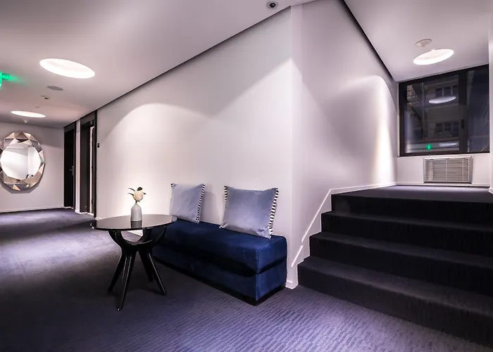 Aparthotel Le Rayz Vendome