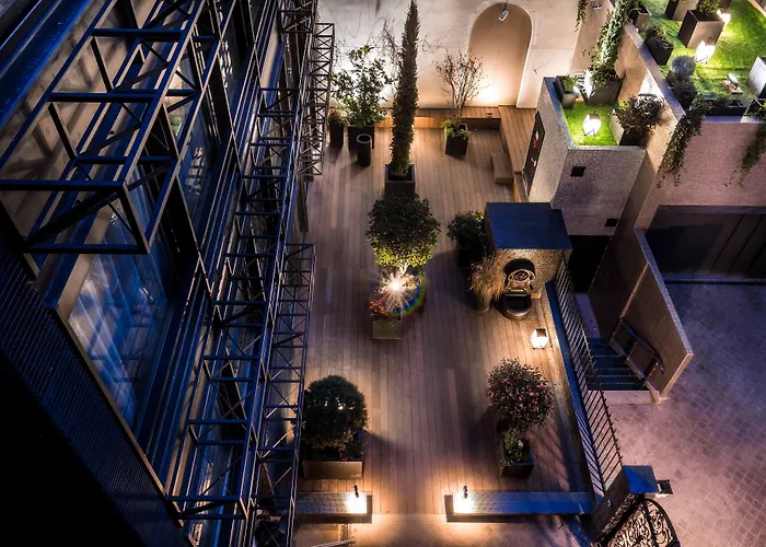 Le Rayz Vendome Paris