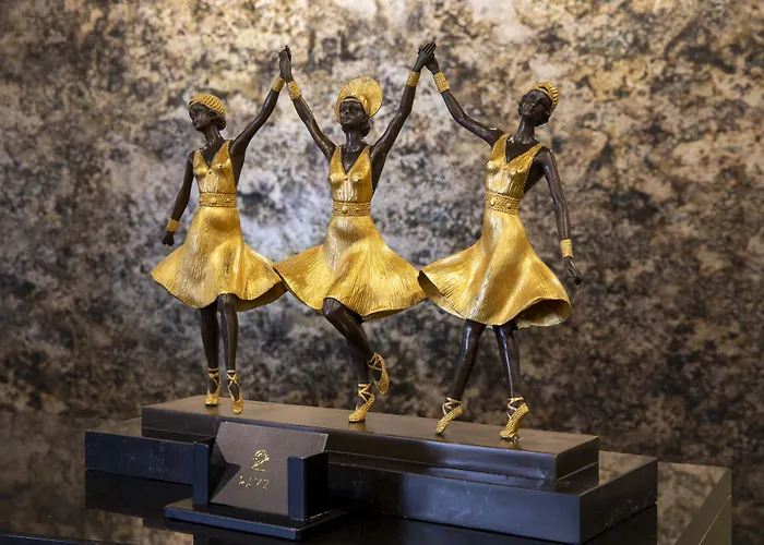 Aparthotel Le Rayz Vendome