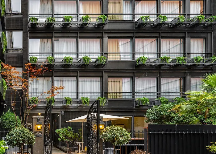 Apartmanhotel Le Rayz Vendome 4*