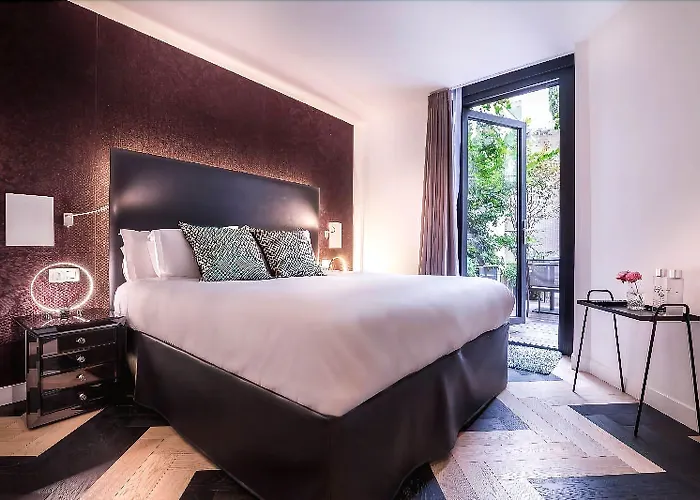 Le Rayz Vendome 4* Paris