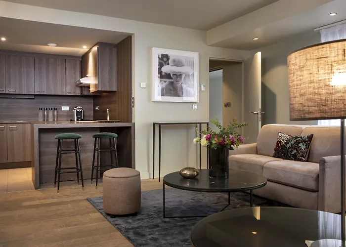 Le Rayz Vendome Paris